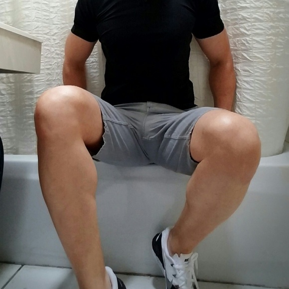 DC Other - DC casual shorts.  Size 29